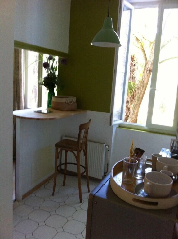 Appartement charmant Toulouse