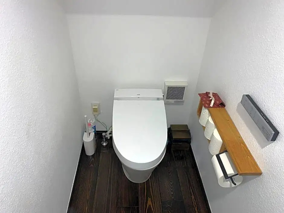 Shinjuku Miyabi Residence - Vacation STAY 94836