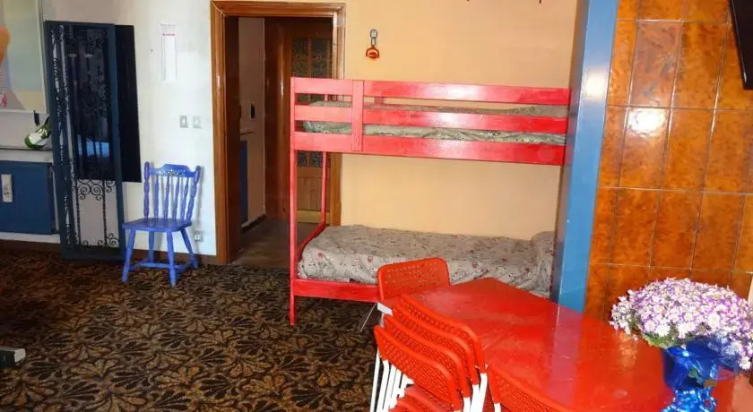 A Casa Del Mago Di Oz