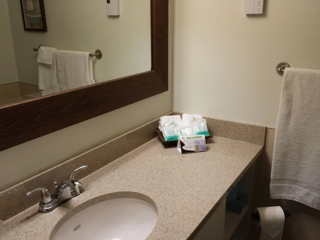 Hotel Vacances Tremblant