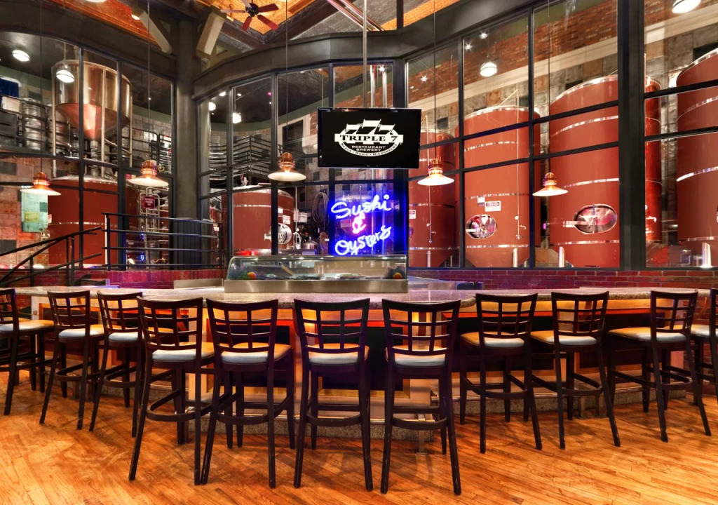Main Street Station Hotel, Casino and Brewery