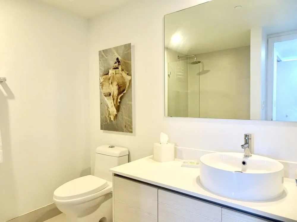 BW Luxury Suites