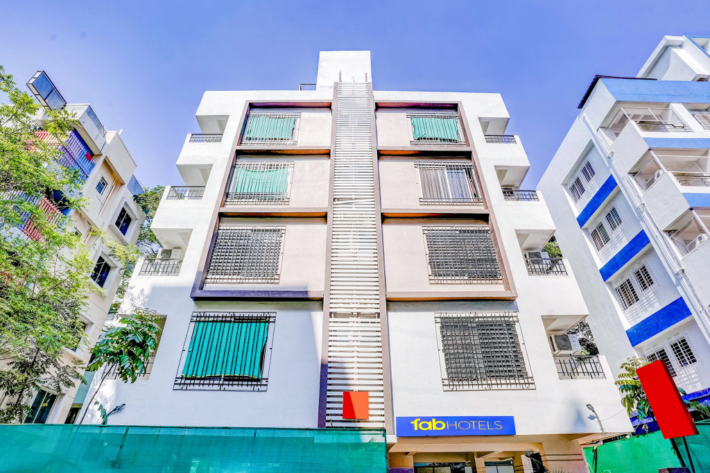 Via Wakad Villa
