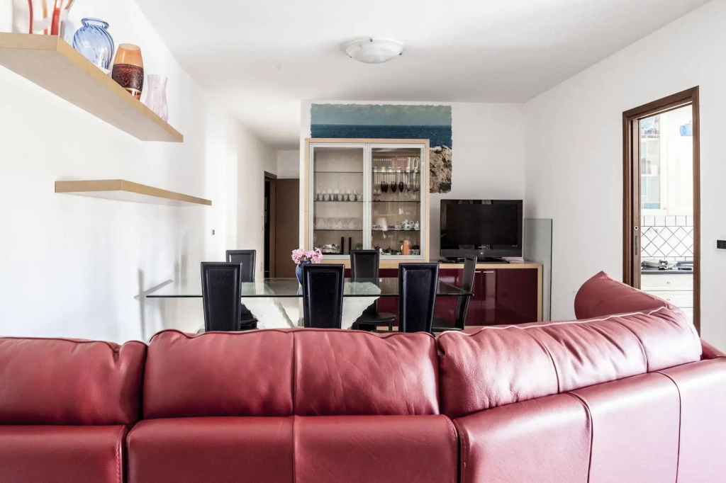 Bed & Breakfast Cesarina