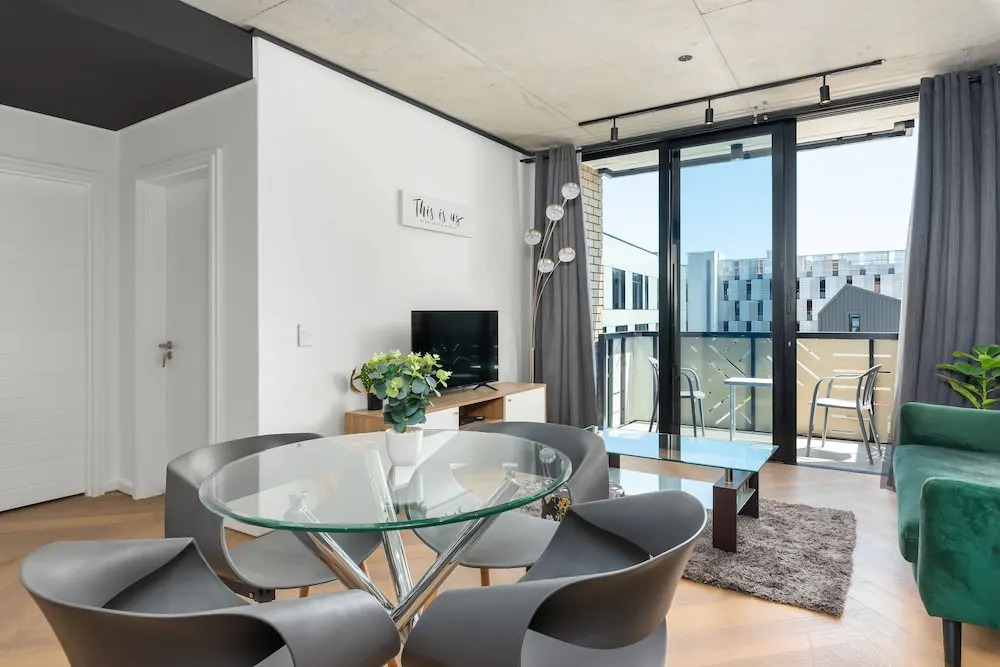 Bridgewater One Apartments