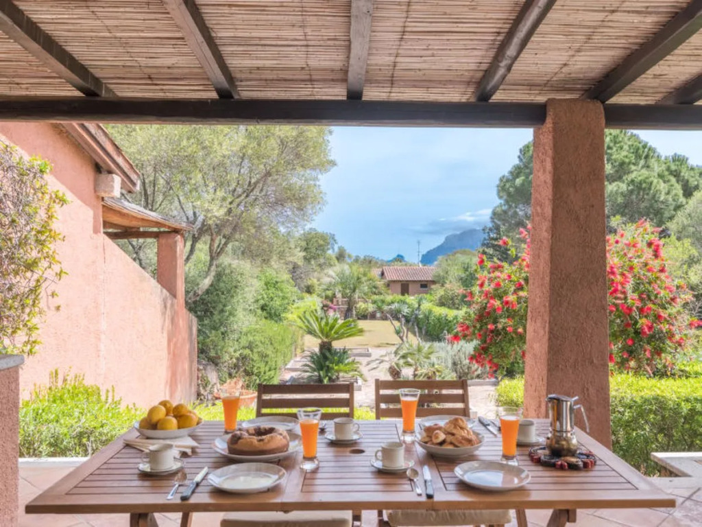 Holiday Home Dalila by Interhome