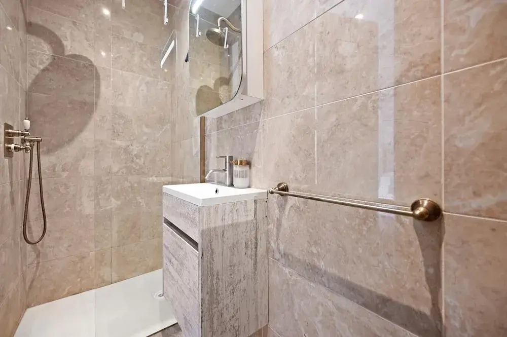 Brampton Grove Cozy Apartment - London