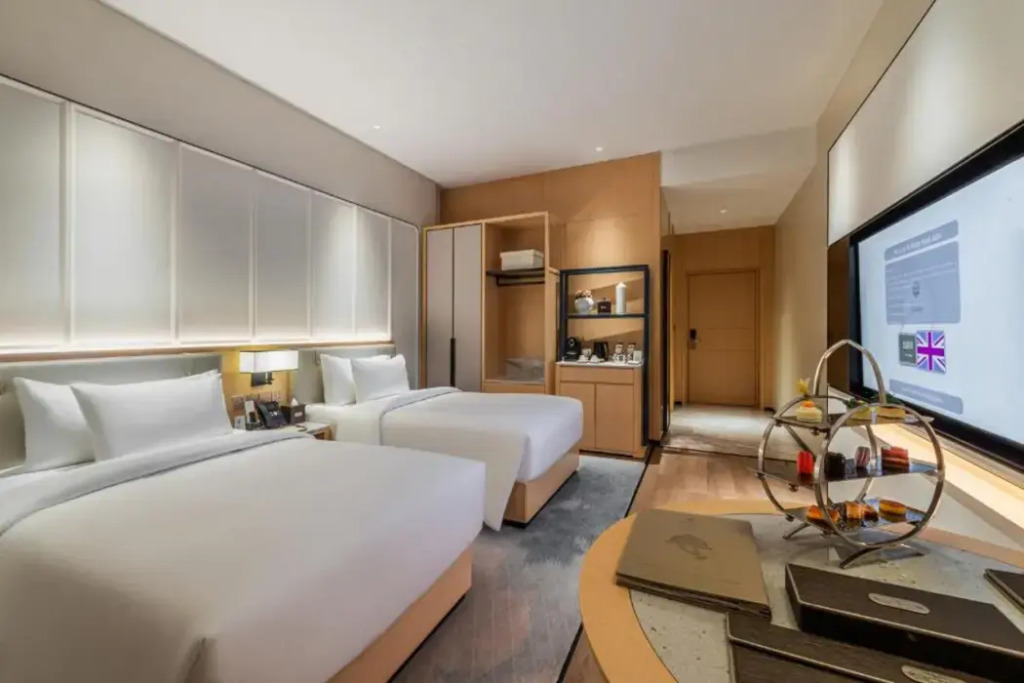 Braira Jazan Hotel