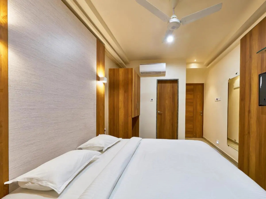 Hotel Kiyara Kolhapur