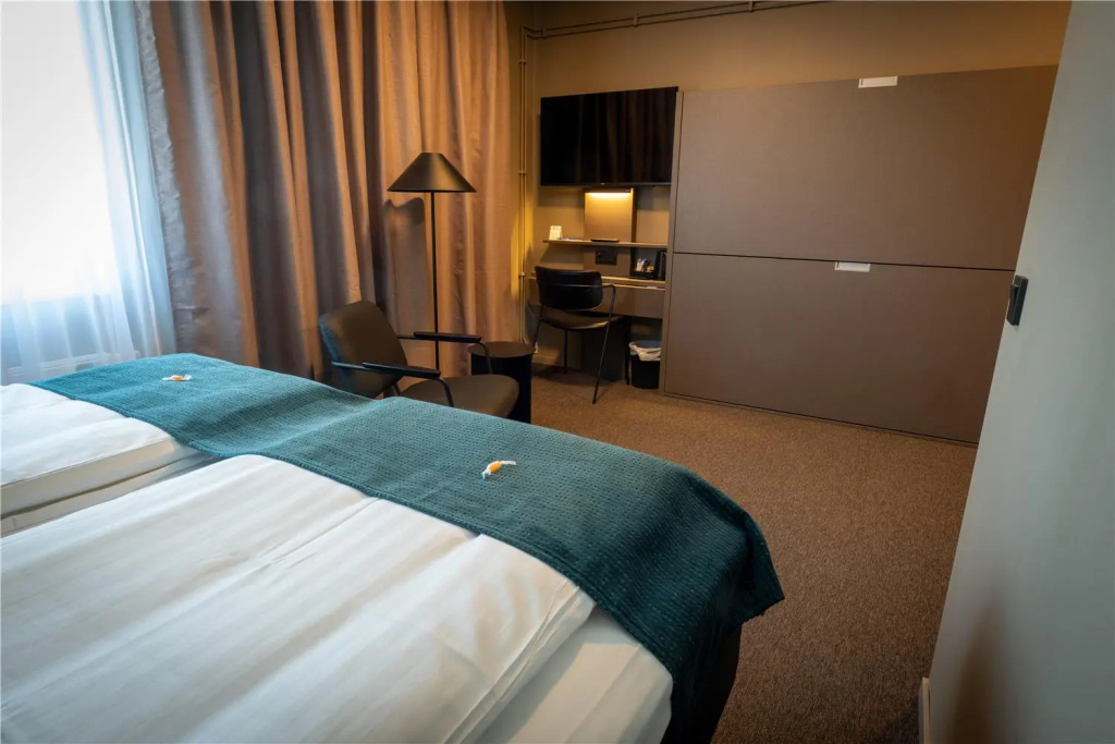Best Western Hotel Vidöstern