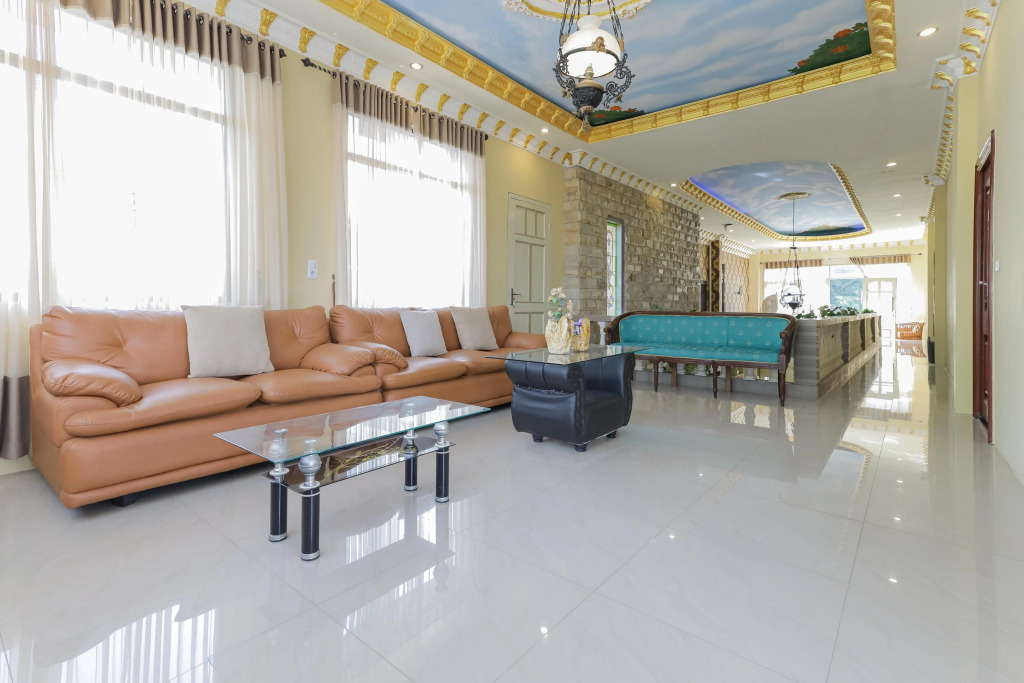 RedDoorz Plus @ Villa Bontes Batu