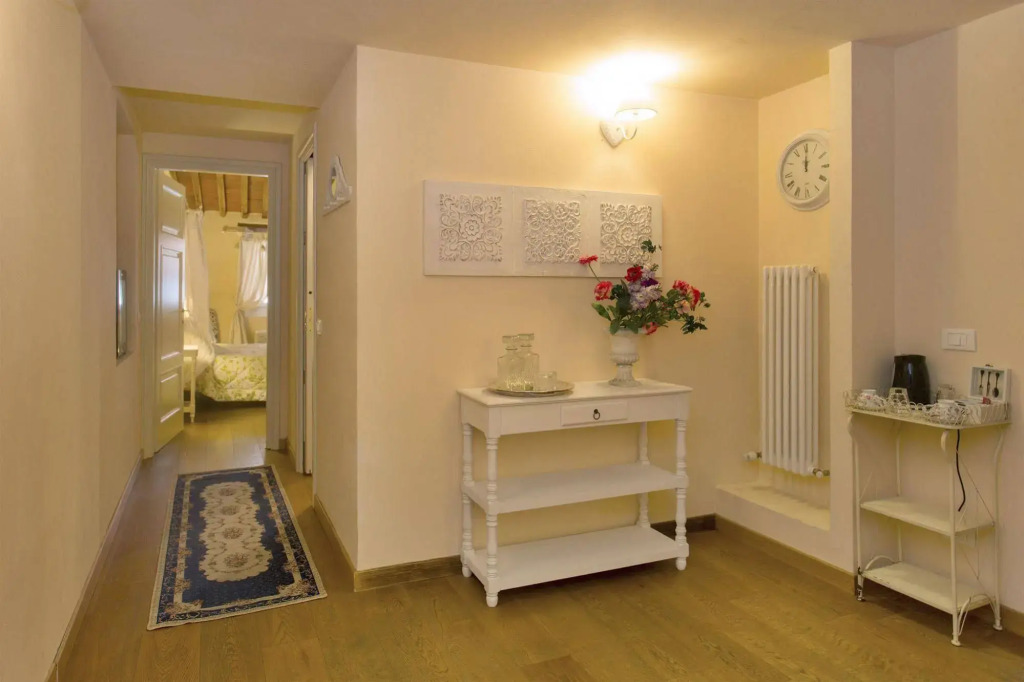 Guest Apartment Margherita