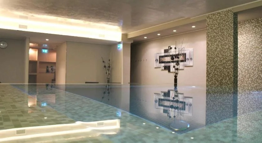 Hotel 4 Venti spa & wellness