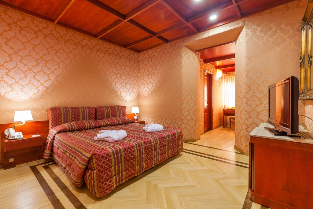 Hotel Galles