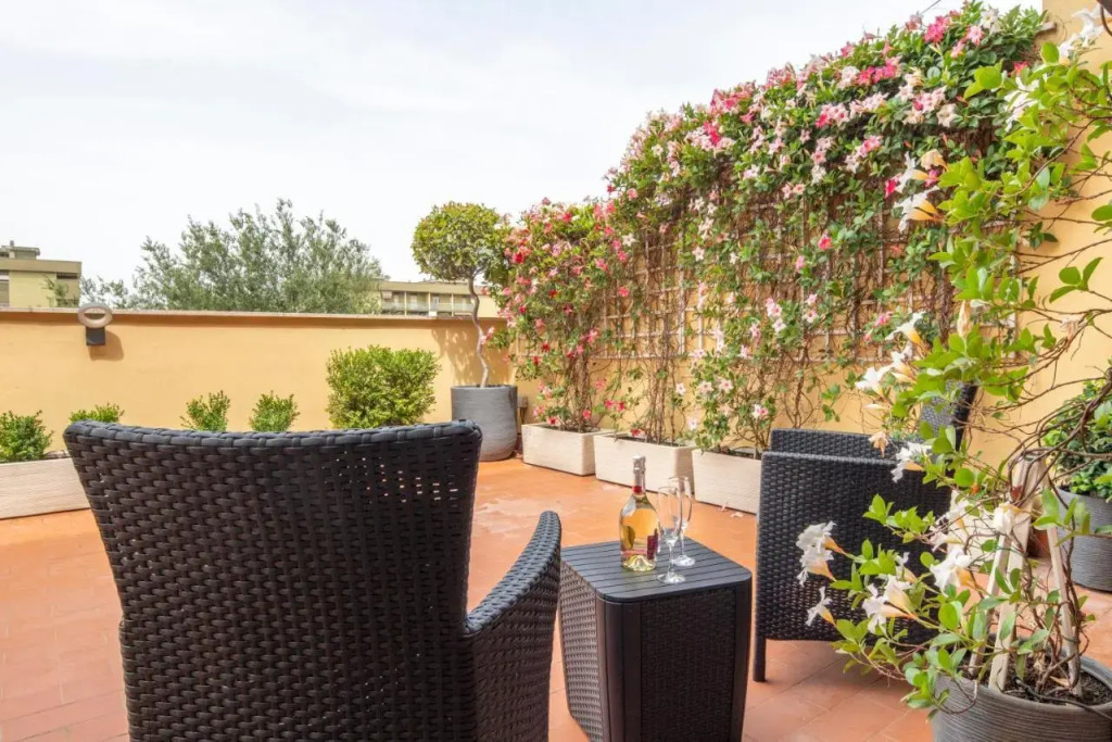 Mr Brown Suites - EUR