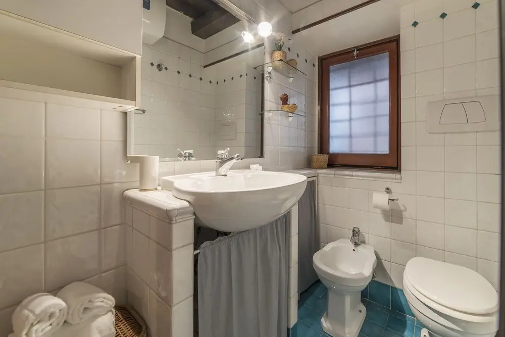 Stylish Flat Domus Aurea
