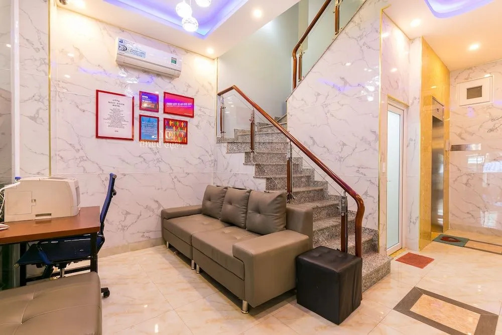 OYO 235 Ngoc Dung Hotel