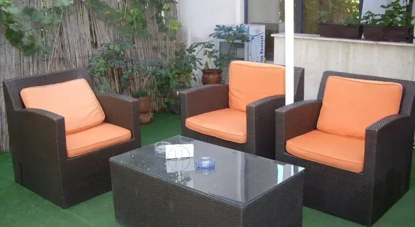 Family Hotel Avramov