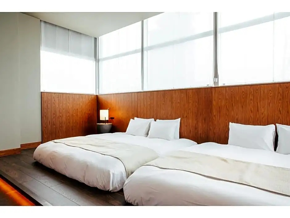 HOTEL KARUIZAWA CROSS - Vacation STAY 56446v