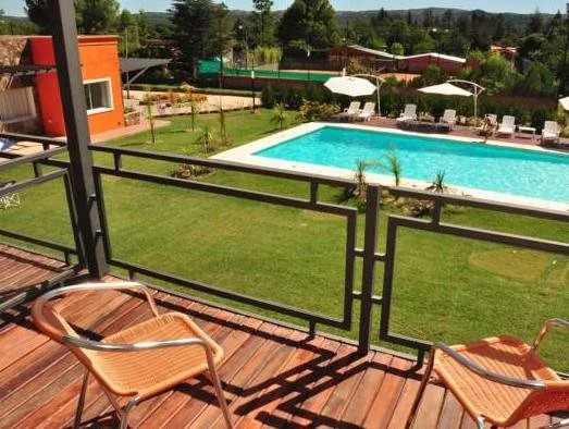 Minas Hotel