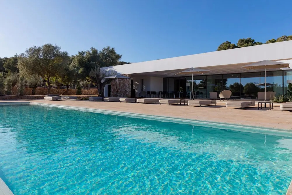 Villa Ralfy