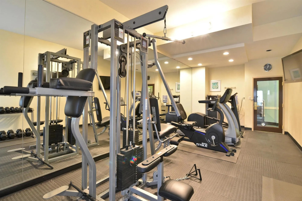 Best Western Plus Sanford Airport/Lake Mary Hotel