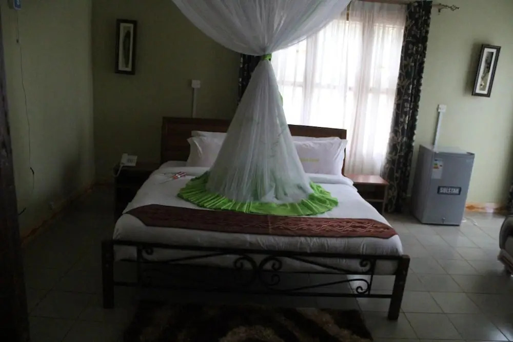Nile Eden Resort
