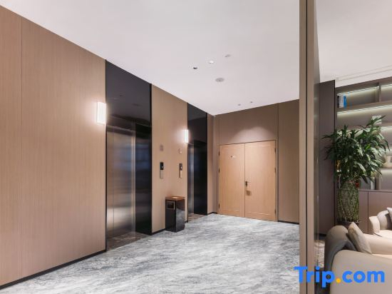 MEHOOD LESTIE Hotel (Shangrao Poyang Lutian Industrial Park Trade City)
