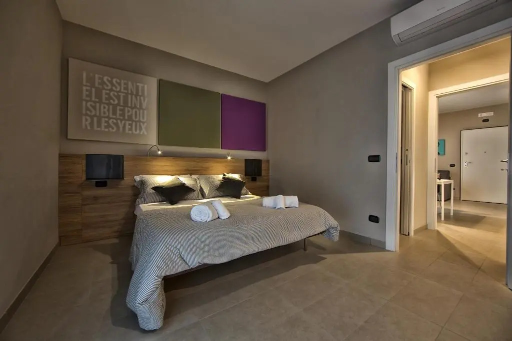 Lepini Suites