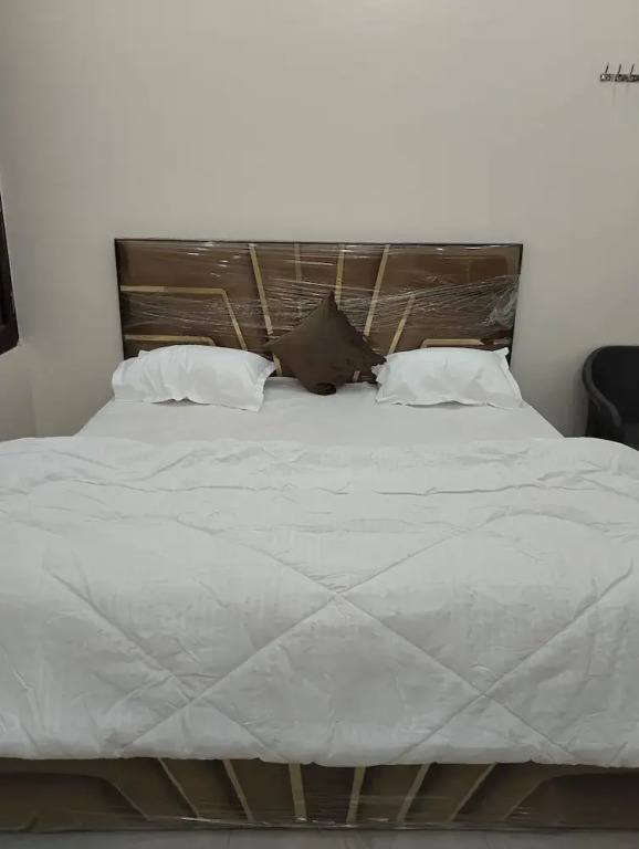 Hotel Vellfire