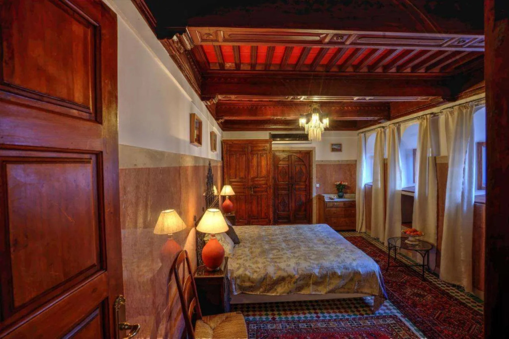 Riad Aventurine