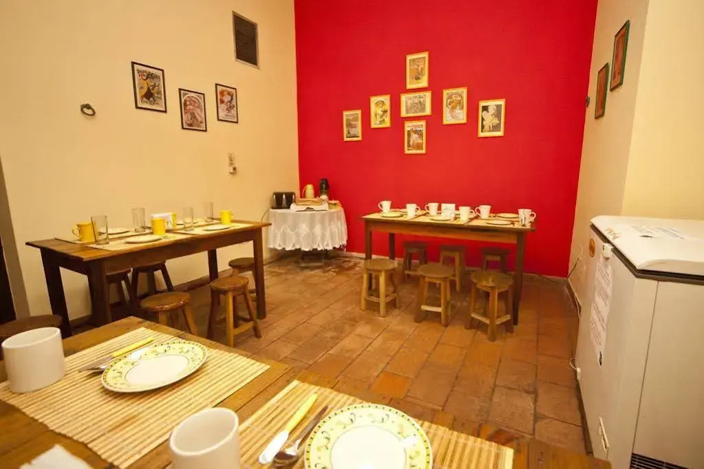 Black Cat Hostel