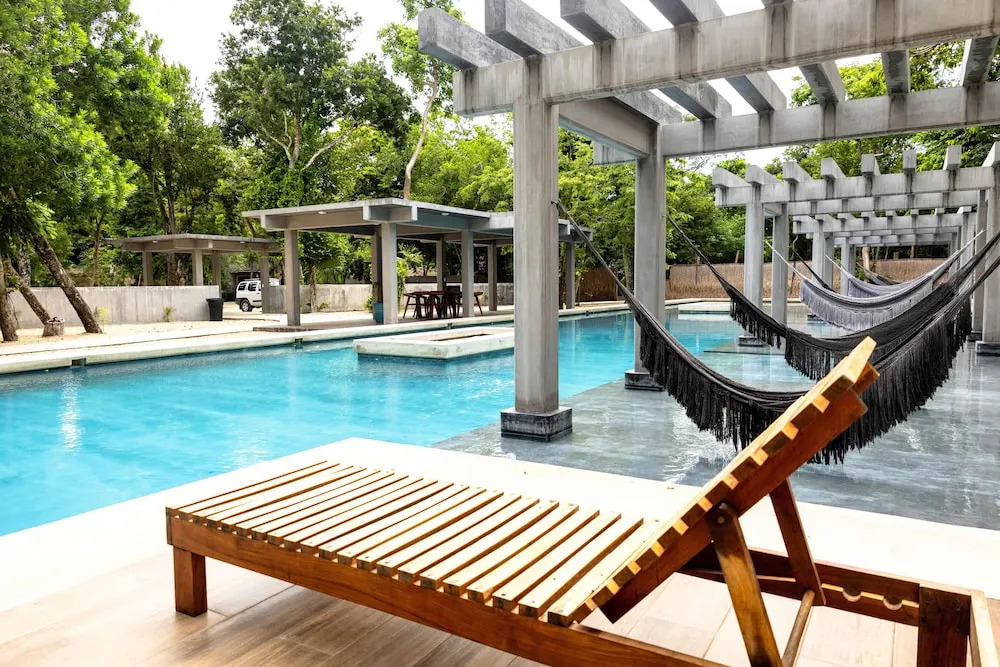 Hotel Casa Tortuga Tulum - Cenotes Park Inclusive