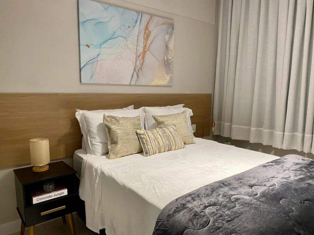 Apartment Ipanema Arpoador - 300m da praia