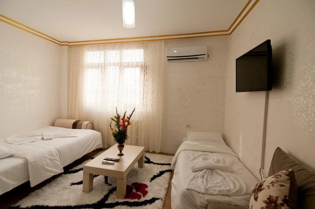 Bera House