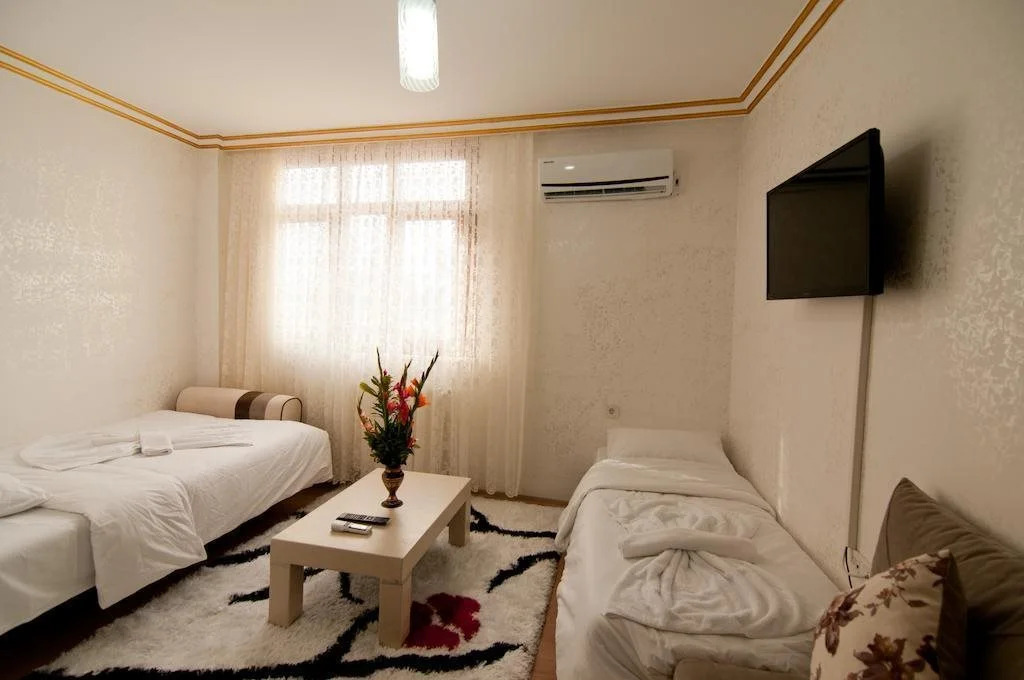 Bera House