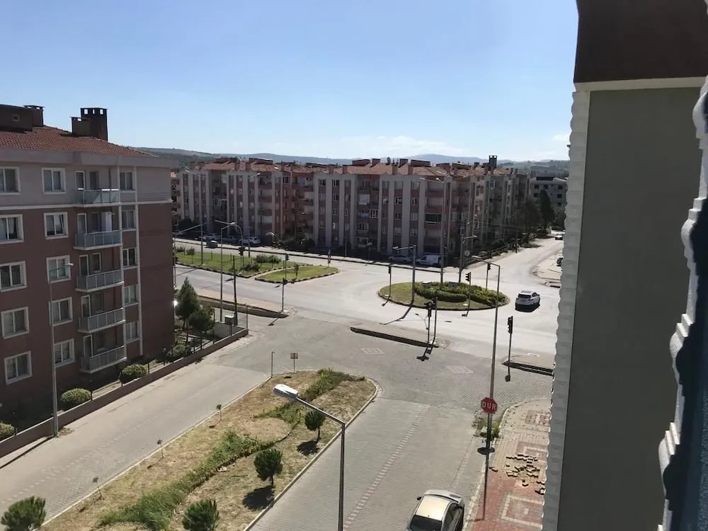 Alesya Otel