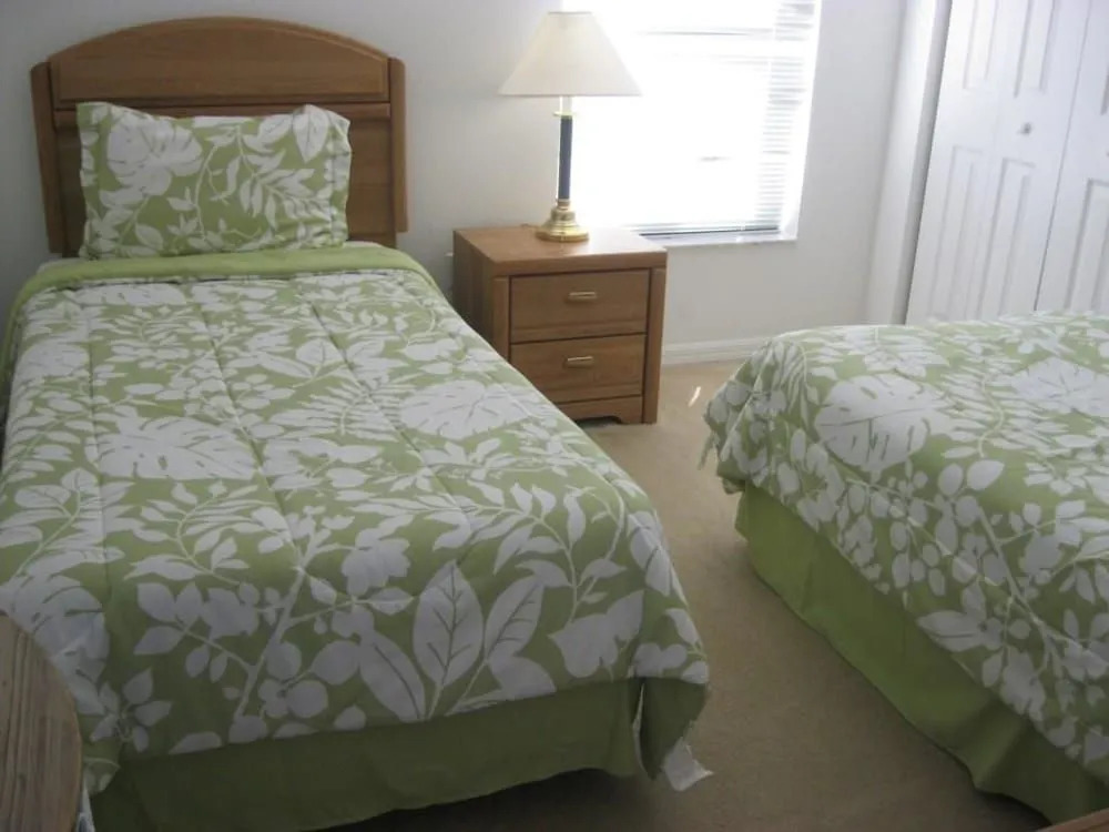 Beautiful Vacation Home Especially Convenient