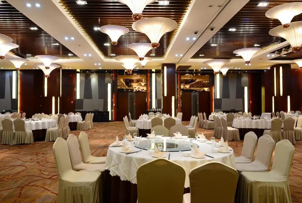 Tonglu Jinxin Hotel