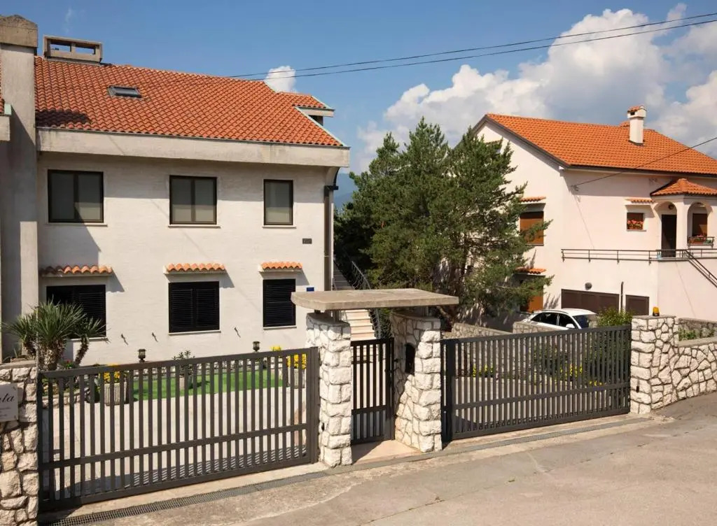 Villa Vrata Jadrana 1