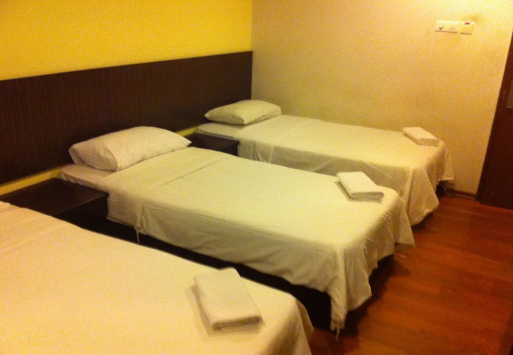 Li Garden Hotel
