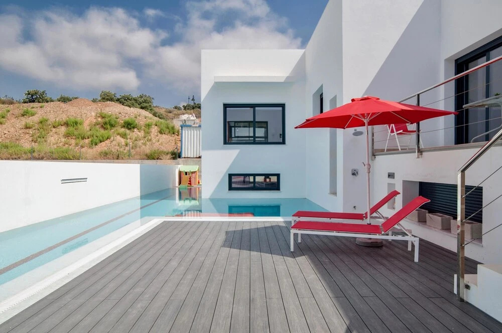 Villa Sofia