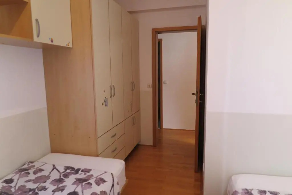 Apartments Kovacic