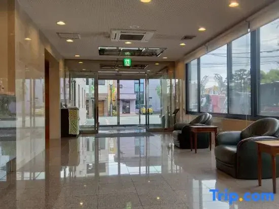 Plaza Hotel Sanda