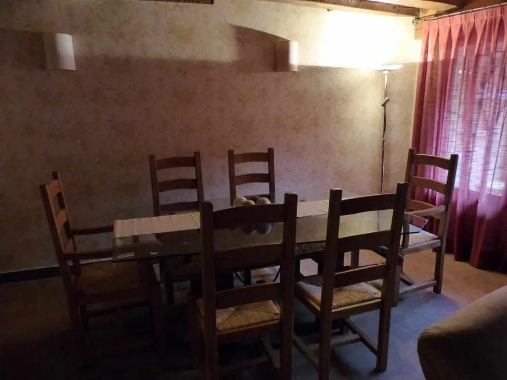La casa de Don