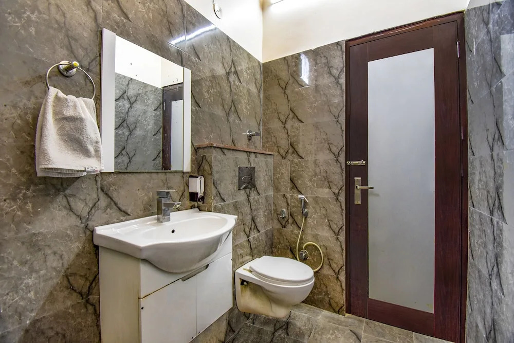 FabHotel Sumanglam
