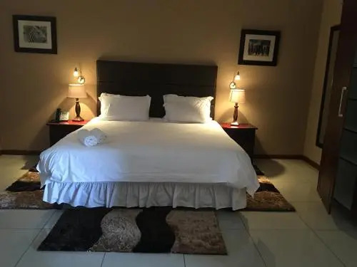 Vahlavi Lodge
