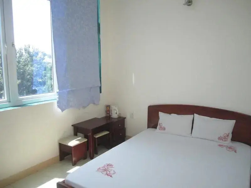 Xuan Truong Hotel