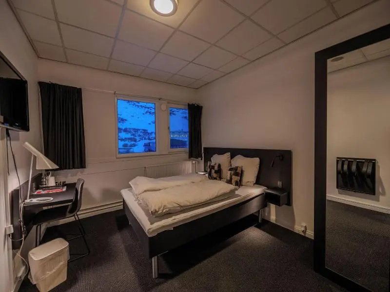 Hotel Kangerlussuaq