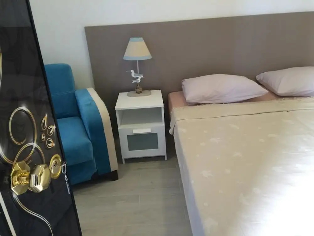 Ugur Apart Otel